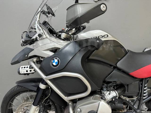 BMW R 1200 GS Adventure. 1 200. ., , ,   