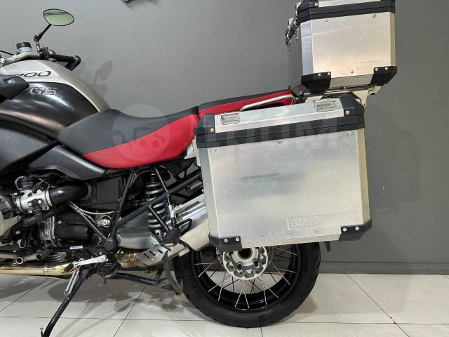 BMW R 1200 GS Adventure. 1 200. ., , ,   