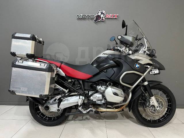 BMW R 1200 GS Adventure. 1 200. ., , ,   