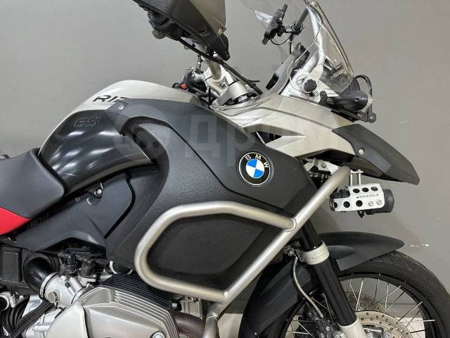 BMW R 1200 GS Adventure. 1 200. ., , ,   