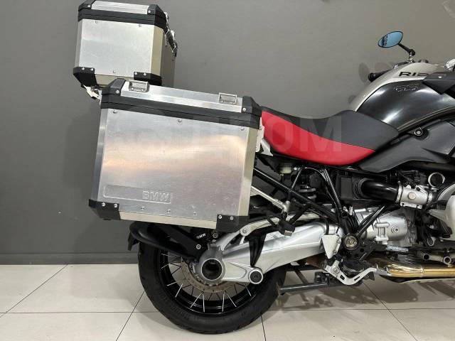 BMW R 1200 GS Adventure. 1 200. ., , ,   