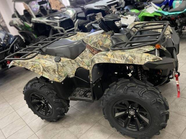 Yamaha Grizzly 700. ,  \,  .     