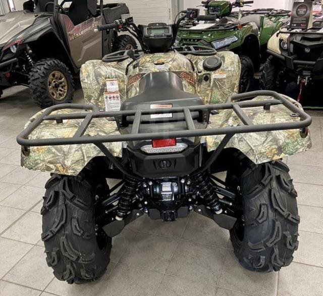 Yamaha Grizzly 700. ,  \,  .     