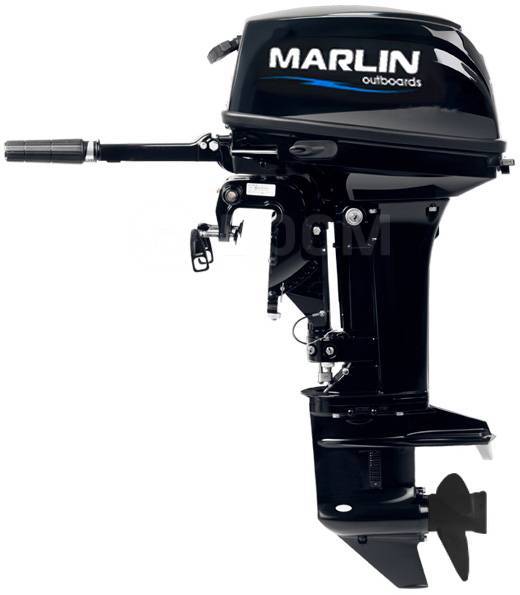 Marlin. 9,90.., 2-, ,  S (381 ), 2024  