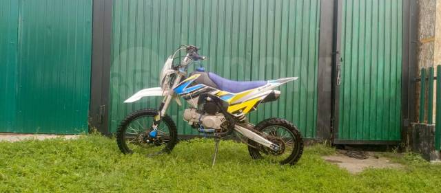 Racer Pitbike RC-CRF125E. ,  ,   