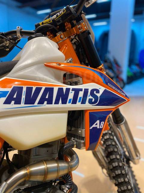 Avantis A8 300 Carb. 300. ., ,  ,   