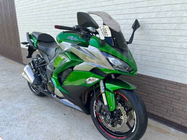 Kawasaki Ninja 1000. 998. ., , ,   