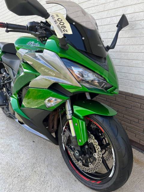 Kawasaki Ninja 1000. 998. ., , ,   