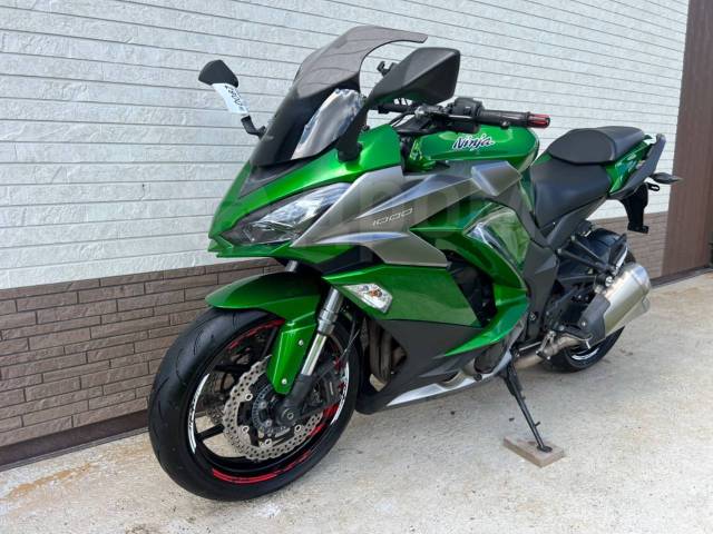 Kawasaki Ninja 1000. 998. ., , ,   