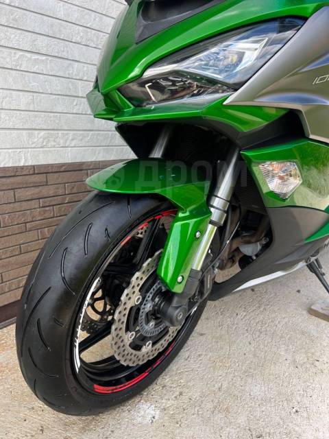 Kawasaki Ninja 1000. 998. ., , ,   