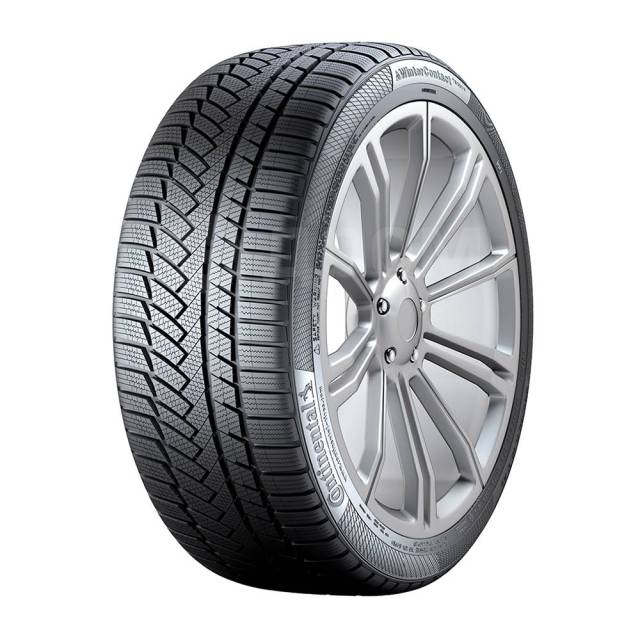 Continental WinterContact TS 850 P SUV, 215/65 R17 99T