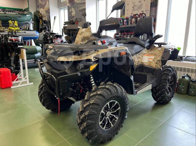 STELS ATV 800G Guepard Trophy CVTech /, 2018. ,  \,  .     