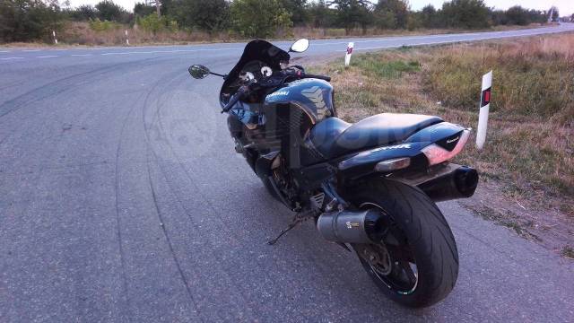 Kawasaki Ninja ZX-14R. 1 400. ., , ,   