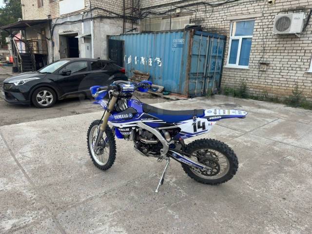 Yamaha WR 450F. 450. ., , ,   