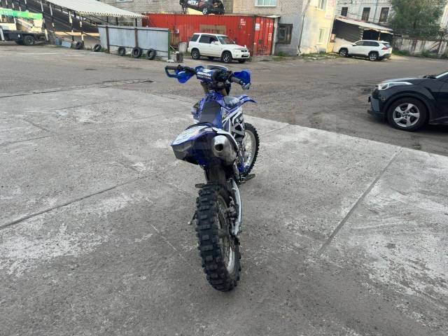 Yamaha WR 450F. 450. ., , ,   