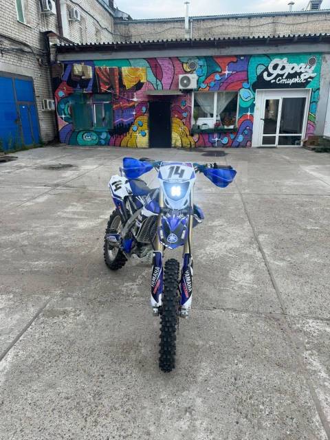 Yamaha WR 450F. 450. ., , ,   