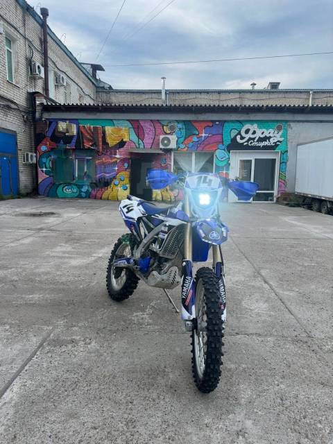 Yamaha WR 450F. 450. ., , ,   