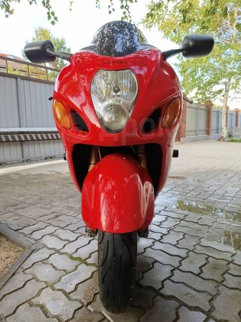 Suzuki GSX 1300R Hayabusa. 1 300. ., , ,   