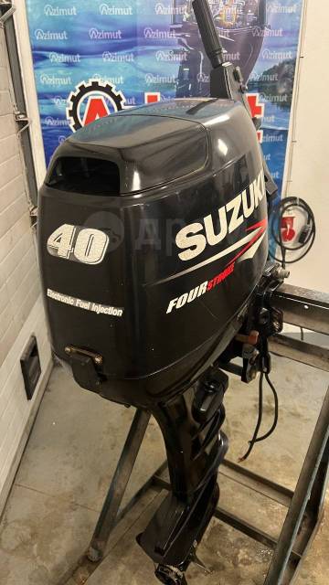 Suzuki. 40,00.., 4-, ,  X (635 ), 2010  