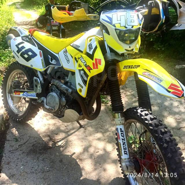 Suzuki DR-Z 400E. 400. ., , ,   