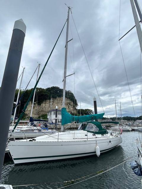 Beneteau First 35S5.  10,80., 1989 .     