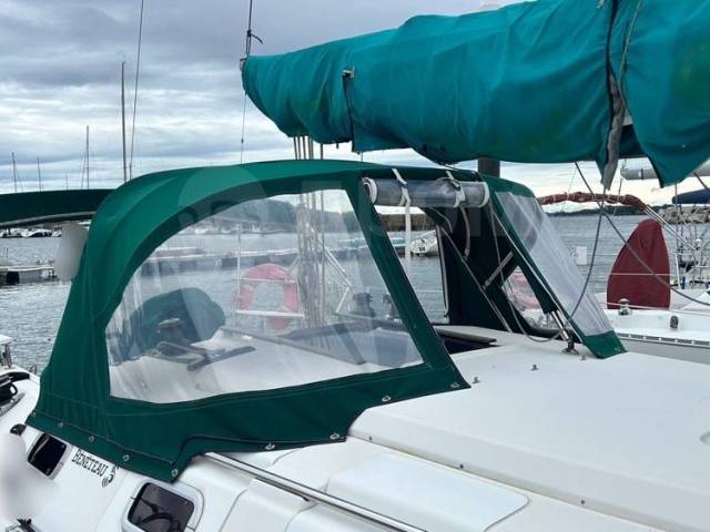 Beneteau First 35S5.  10,80., 1989 .     