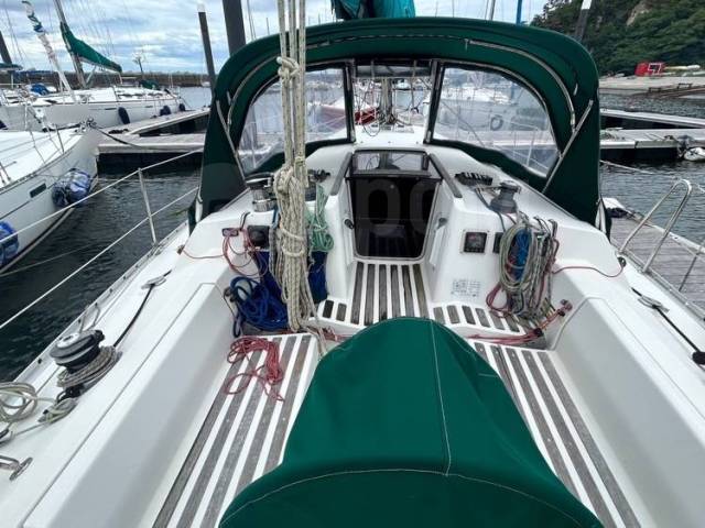 Beneteau First 35S5.  10,80., 1989 .     