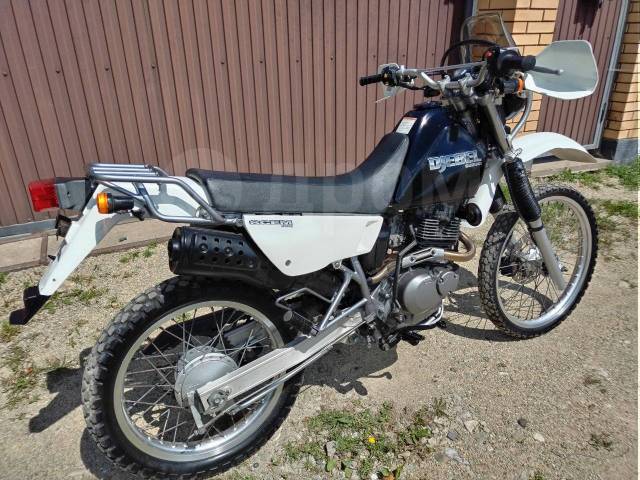 Suzuki Djebel 200. 200. ., , ,   