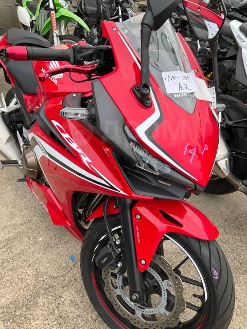 Honda CBR 400R. 400. ., , ,   