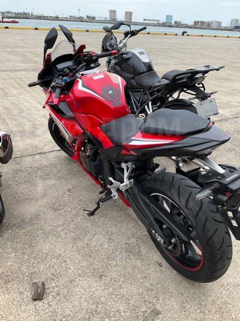 Honda CBR 400R. 400. ., , ,   