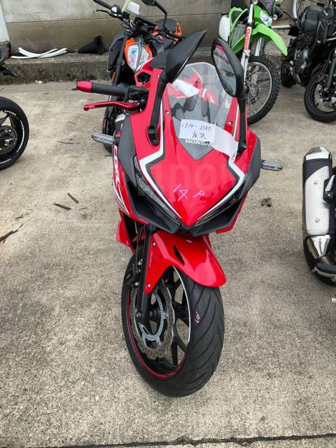 Honda CBR 400R. 400. ., , ,   