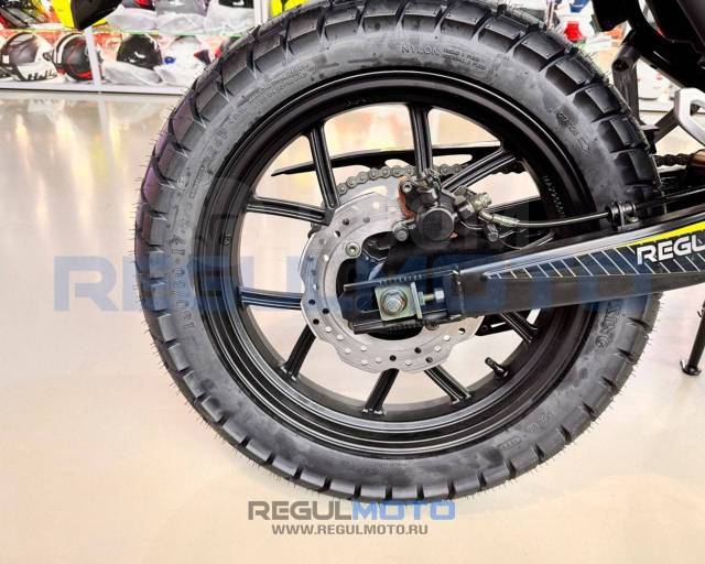 Regulmoto ADV 300 NB. 300. ., , ,   