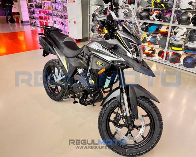 Regulmoto ADV 300 NB. 300. ., , ,   