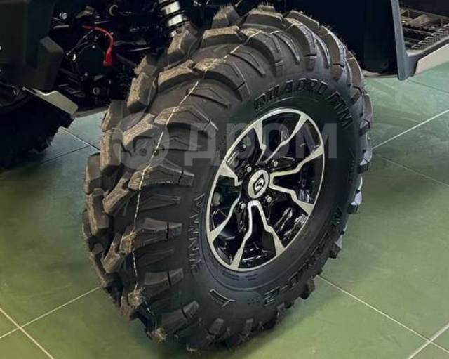 Stels ATV 800G Guepard Trophy. ,  \,  .    - 