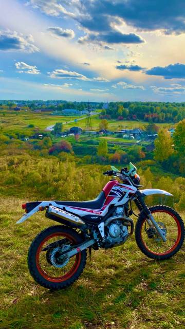 Yamaha XT 250. 250. ., , ,   