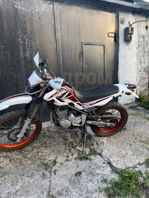 Yamaha XT 250. 250. ., , ,   