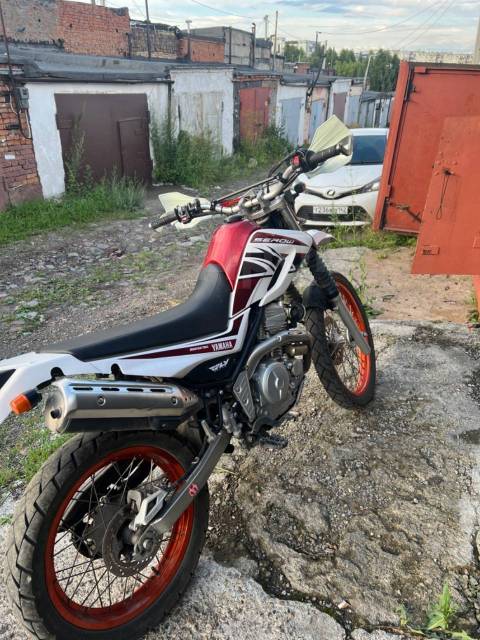 Yamaha XT 250. 250. ., , ,   