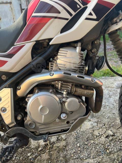 Yamaha XT 250. 250. ., , ,   