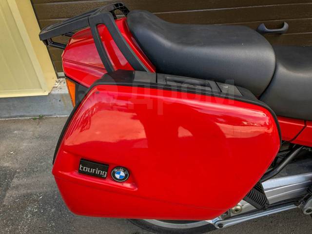 BMW R 1100 RS