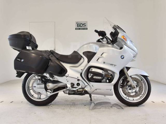 BMW R 1150 RT