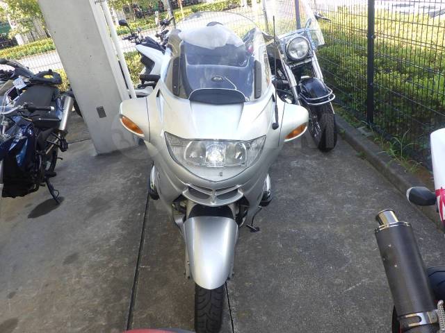 BMW R 1150 RT