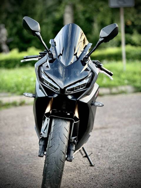 Honda CBR 650R. 649. ., , ,   