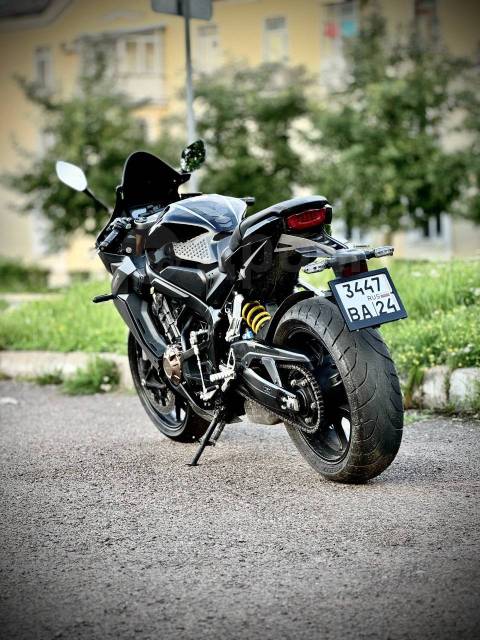 Honda CBR 650R. 649. ., , ,   