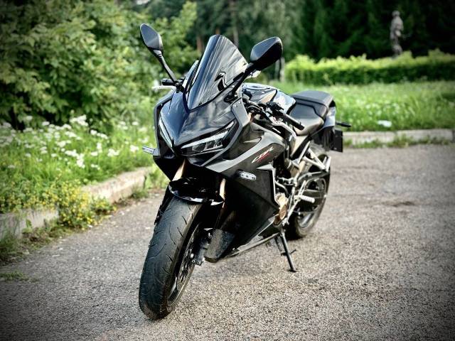 Honda CBR 650R. 649. ., , ,   