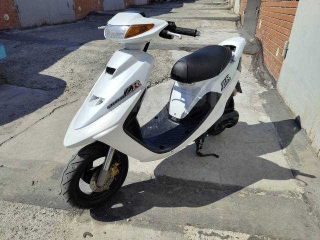 Yamaha Jog ZR. 49. ., ,  ,   