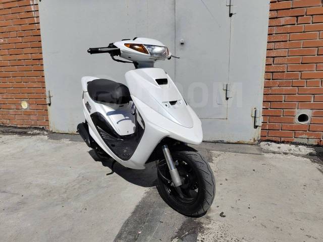 Yamaha Jog ZR. 49. ., ,  ,   