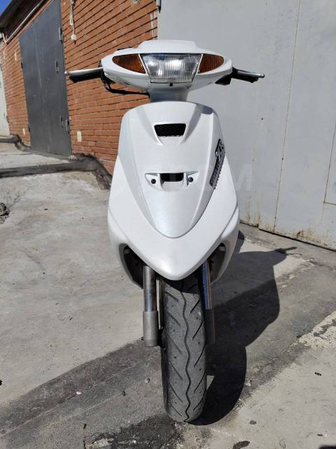 Yamaha Jog ZR. 49. ., ,  ,   