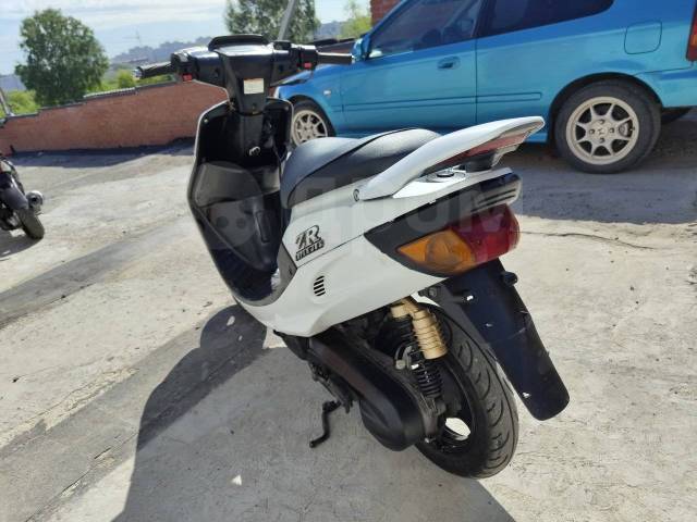 Yamaha Jog ZR. 49. ., ,  ,   