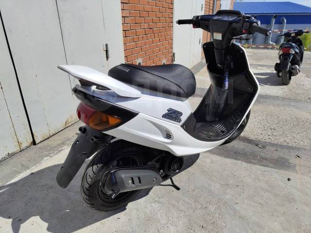 Yamaha Jog ZR. 49. ., ,  ,   