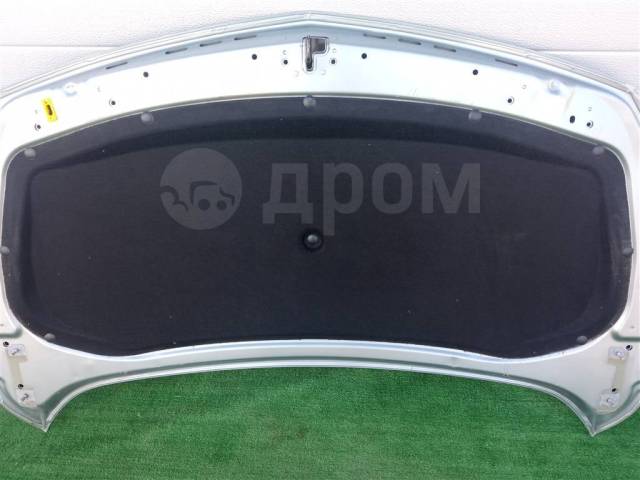 Купить Шумоизоляция капота Opel Astra J (2010-2016) в Краснодаре по ...